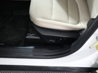 2021 Ford Escape Titanium AWD