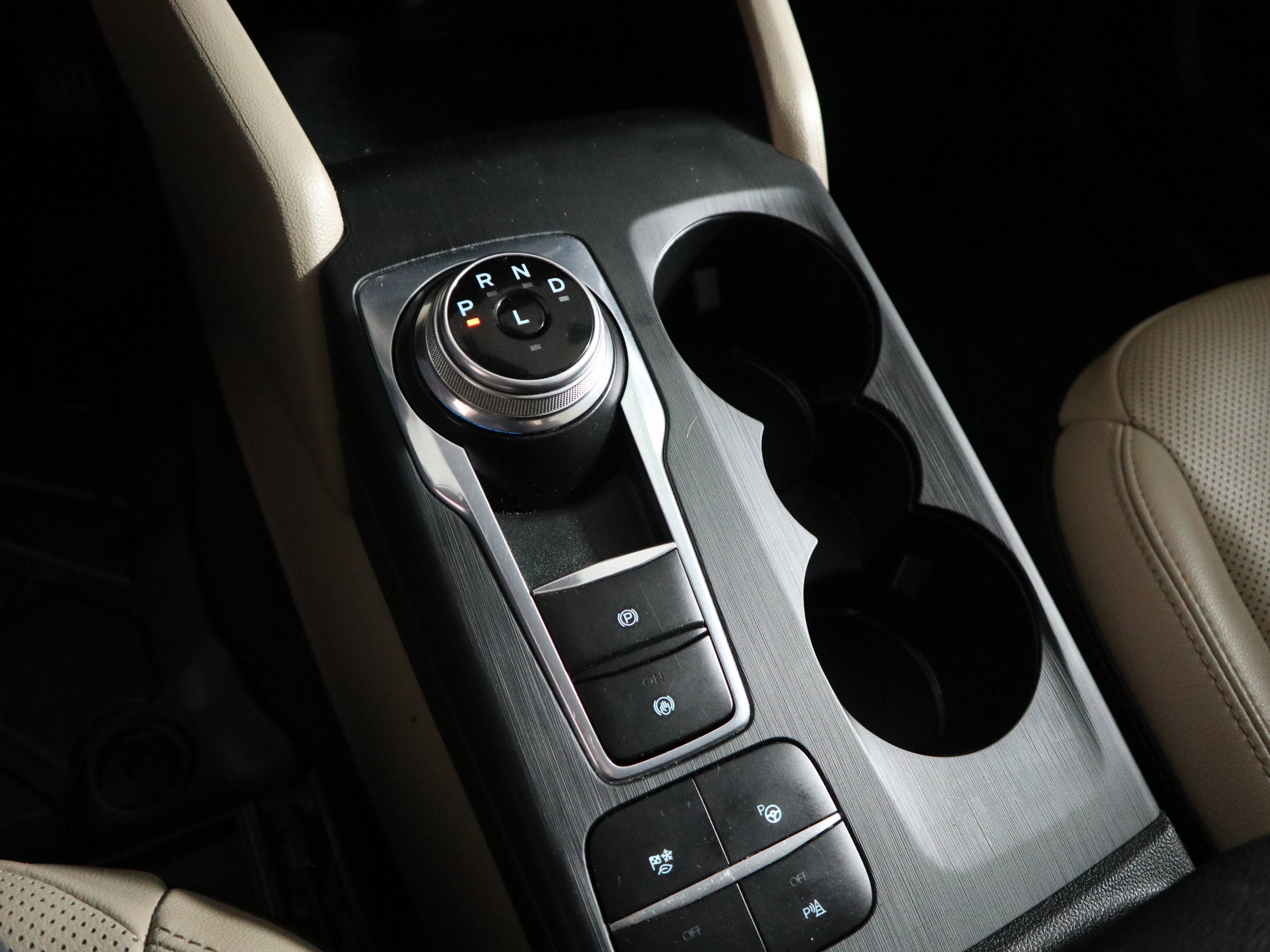 2021 Ford Escape Titanium AWD