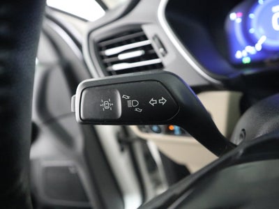 2021 Ford Escape Titanium AWD