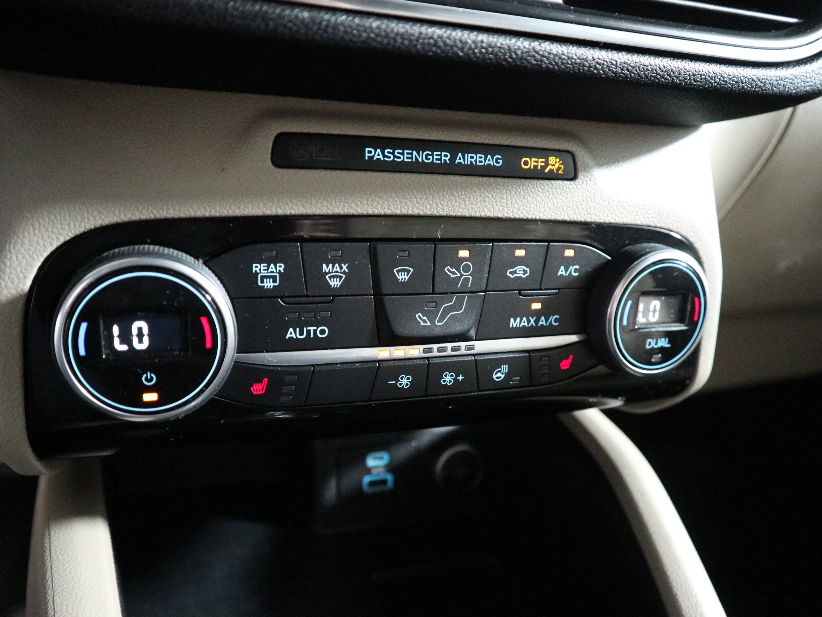 2021 Ford Escape Titanium AWD