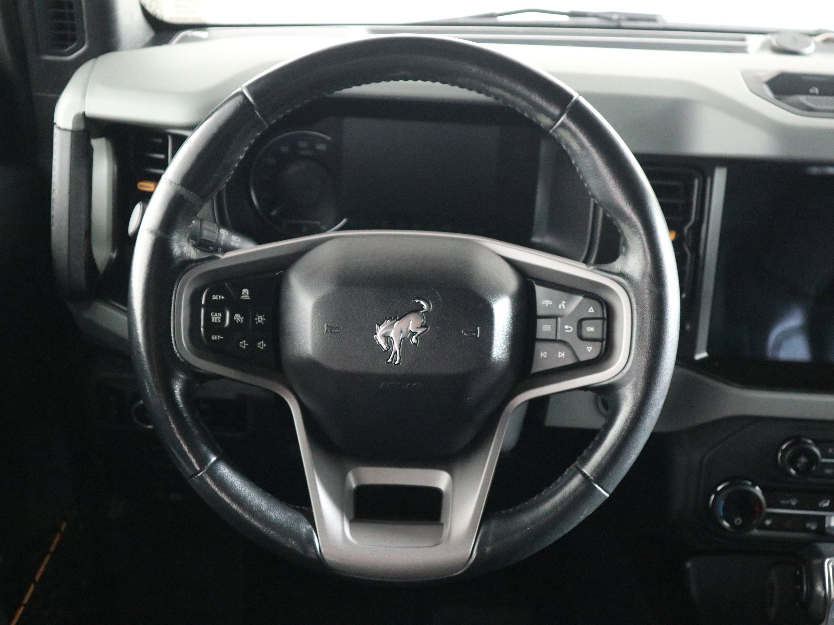 2023 Ford Bronco Badlands 4x4