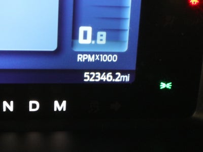 2023 Ford Bronco Badlands 4x4