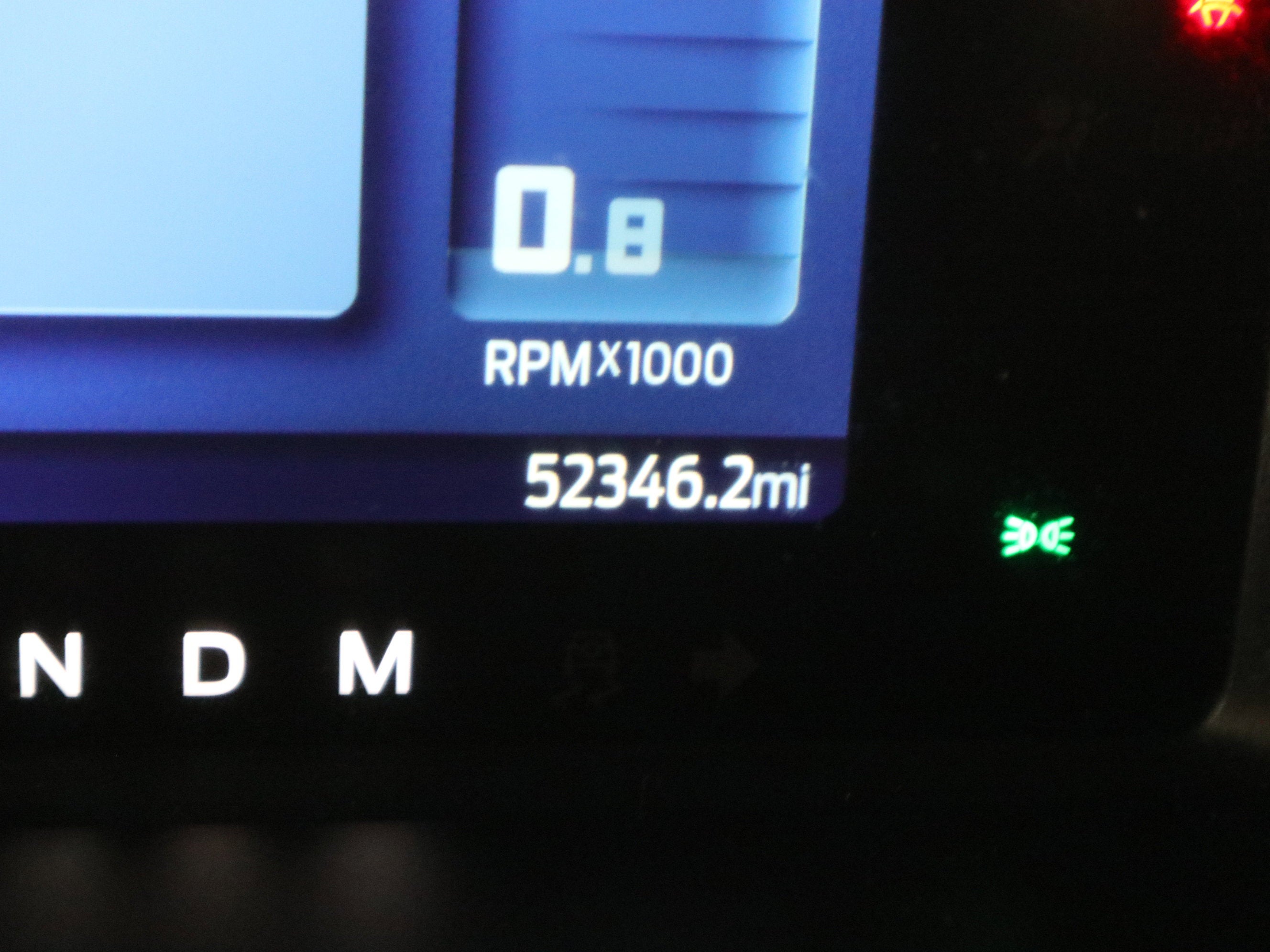 2023 Ford Bronco Badlands 4x4