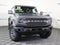 2023 Ford Bronco Badlands 4x4
