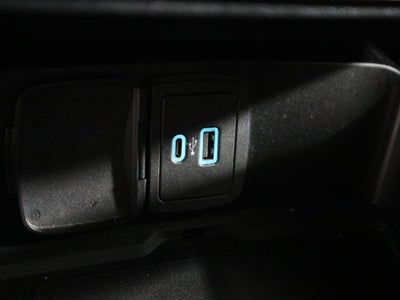 2023 Ford Bronco Badlands 4x4