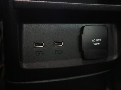 2021 Ford Ranger XL Crew Cab 4WD