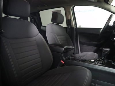 2021 Ford Ranger XL Crew Cab 4WD