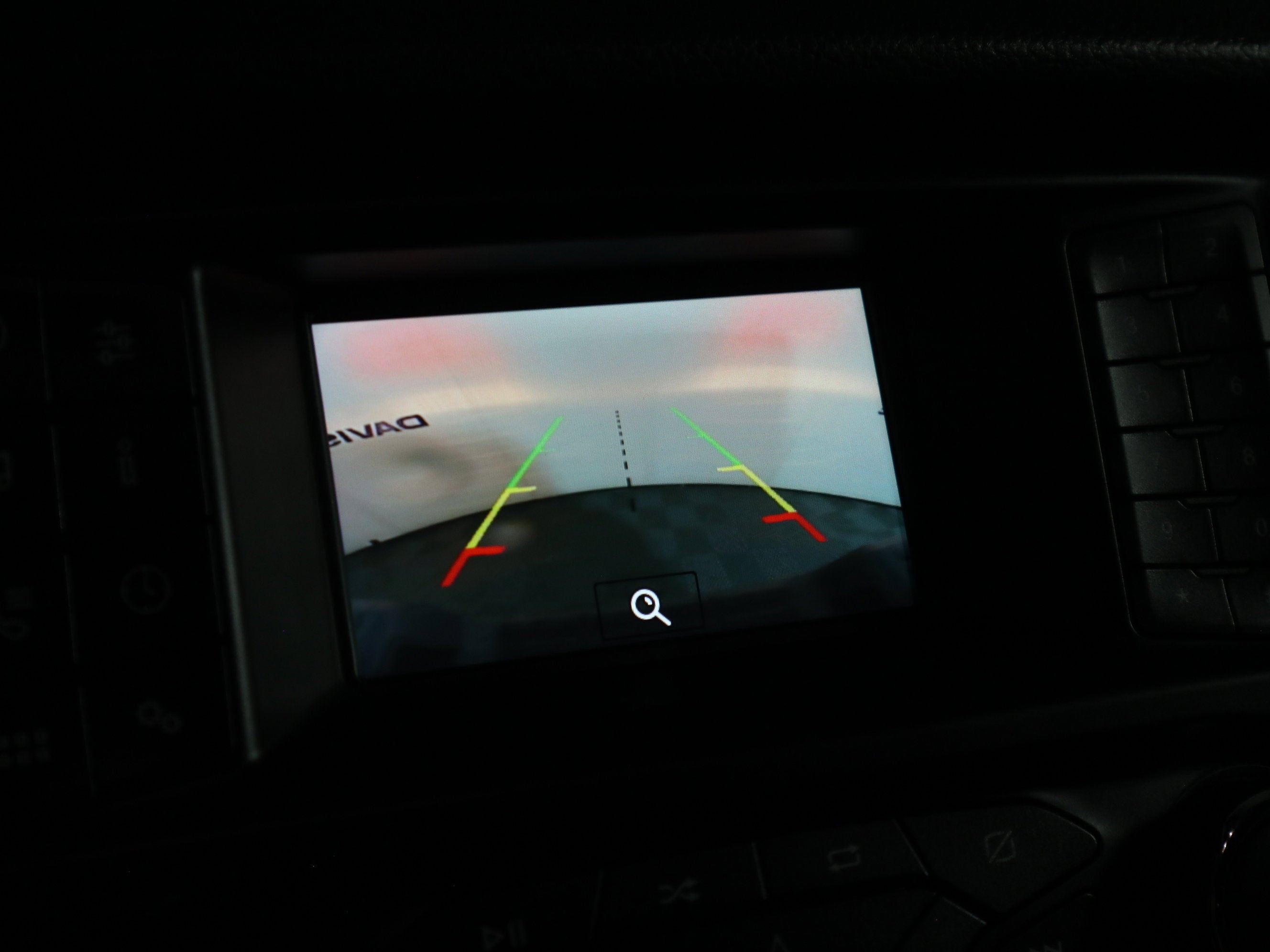 2021 Ford Ranger XL Crew Cab 4WD