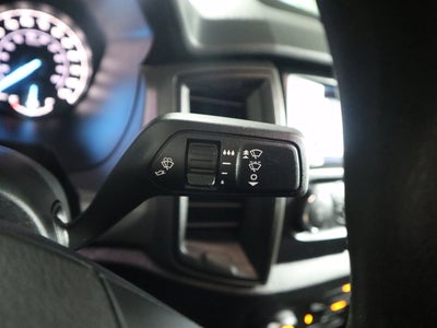 2021 Ford Ranger XL Crew Cab 4WD