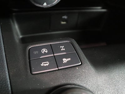 2021 Ford Ranger XL Crew Cab 4WD