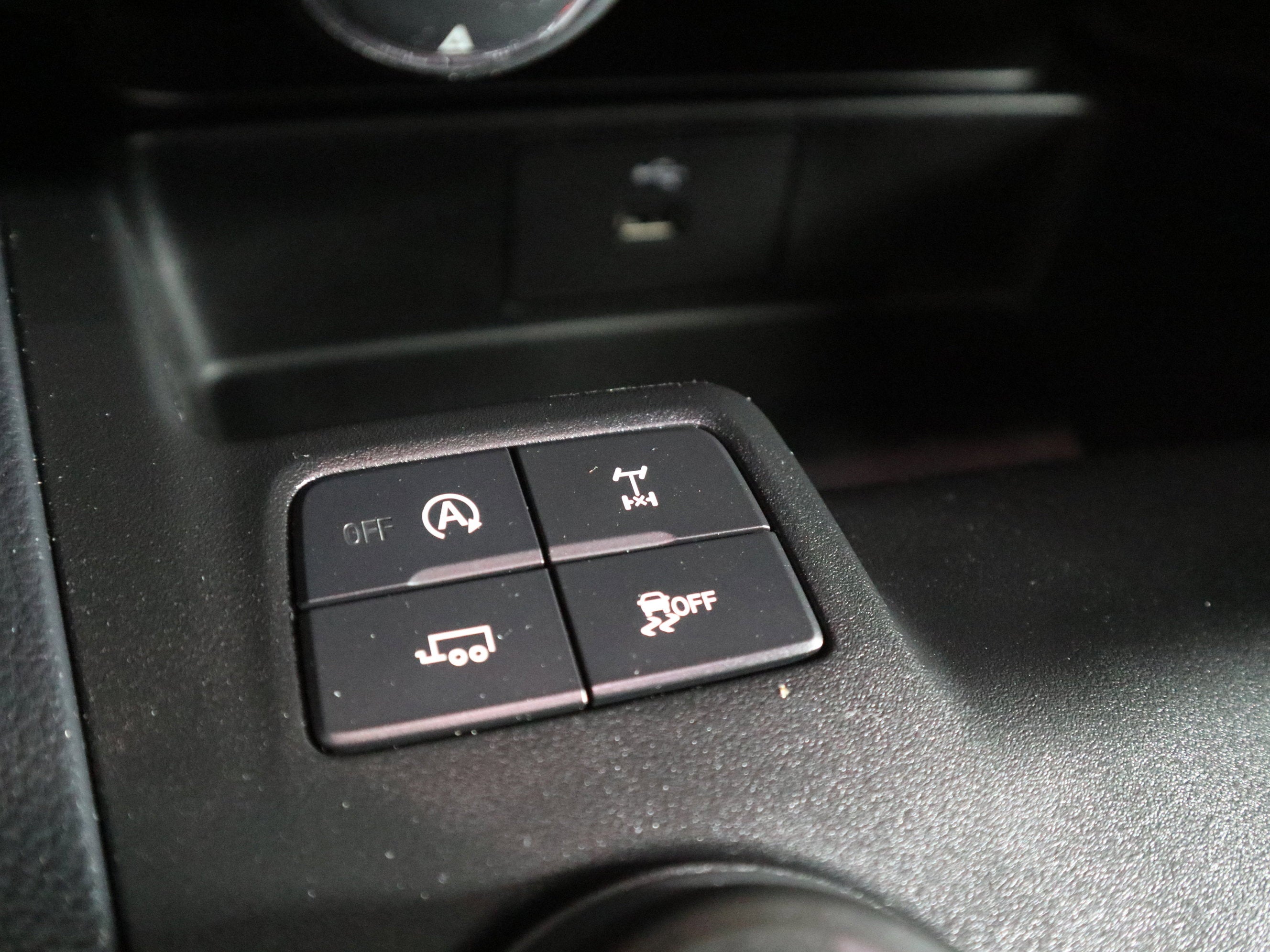 2021 Ford Ranger XL Crew Cab 4WD