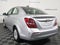 2017 Chevrolet Sonic LT