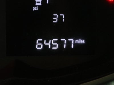 2017 Chevrolet Sonic LT