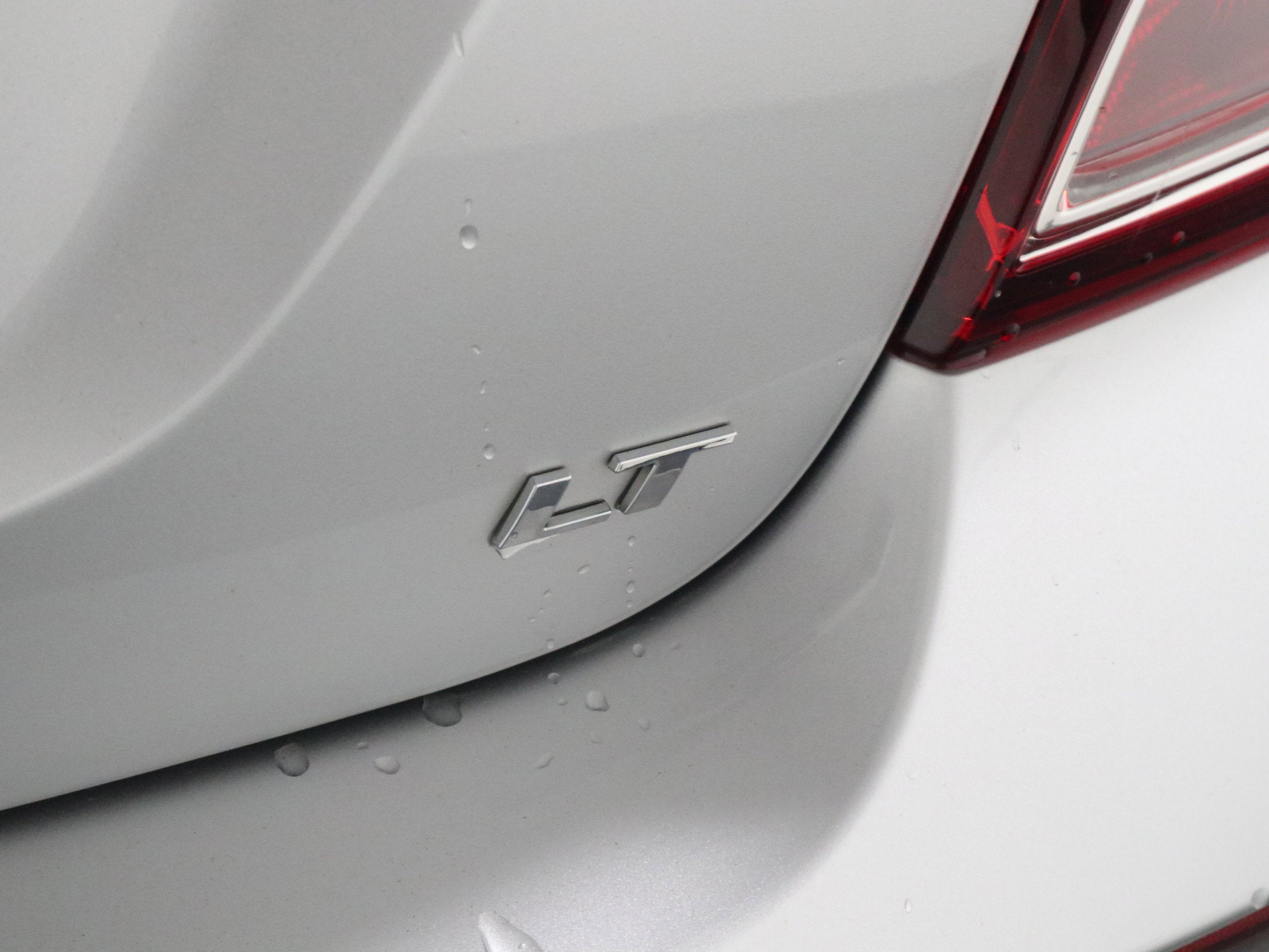 2017 Chevrolet Sonic LT