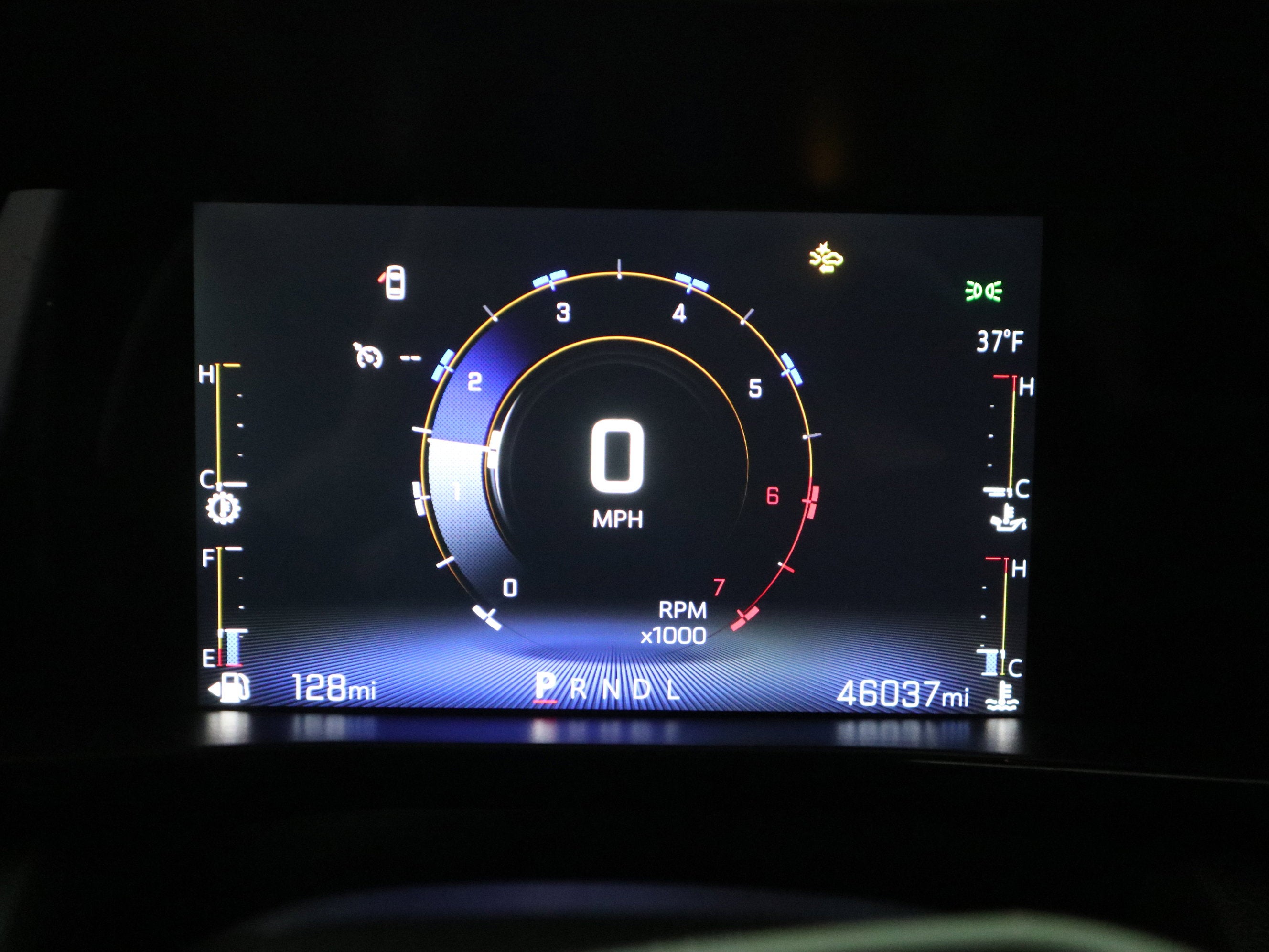 2023 Chevrolet Colorado 2WD LT Crew Cab