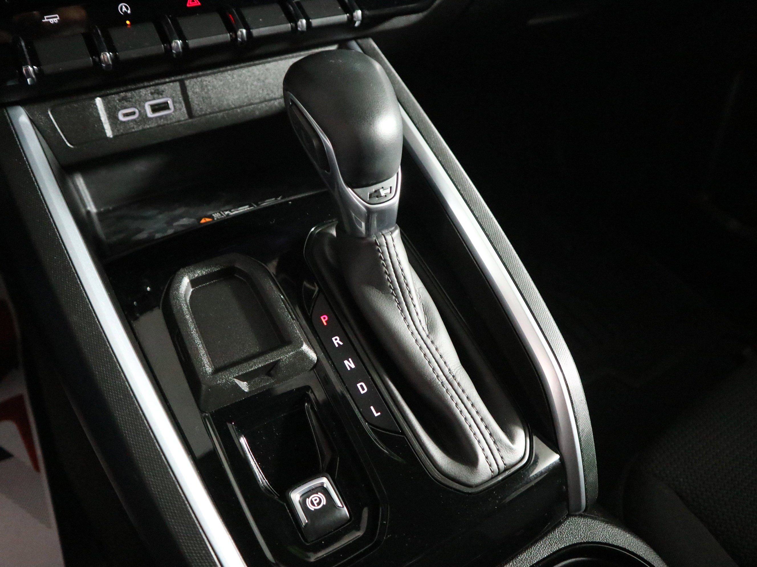 2023 Chevrolet Colorado 2WD LT Crew Cab