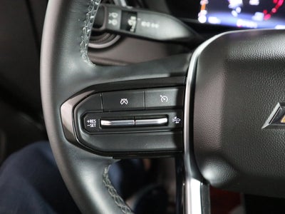 2023 Chevrolet Colorado 2WD LT Crew Cab