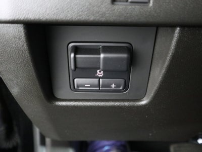 2023 Chevrolet Colorado 2WD LT Crew Cab