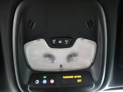 2023 Chevrolet Colorado 2WD LT Crew Cab