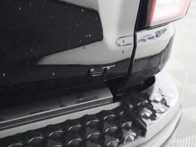 2023 Chevrolet Colorado 2WD LT Crew Cab