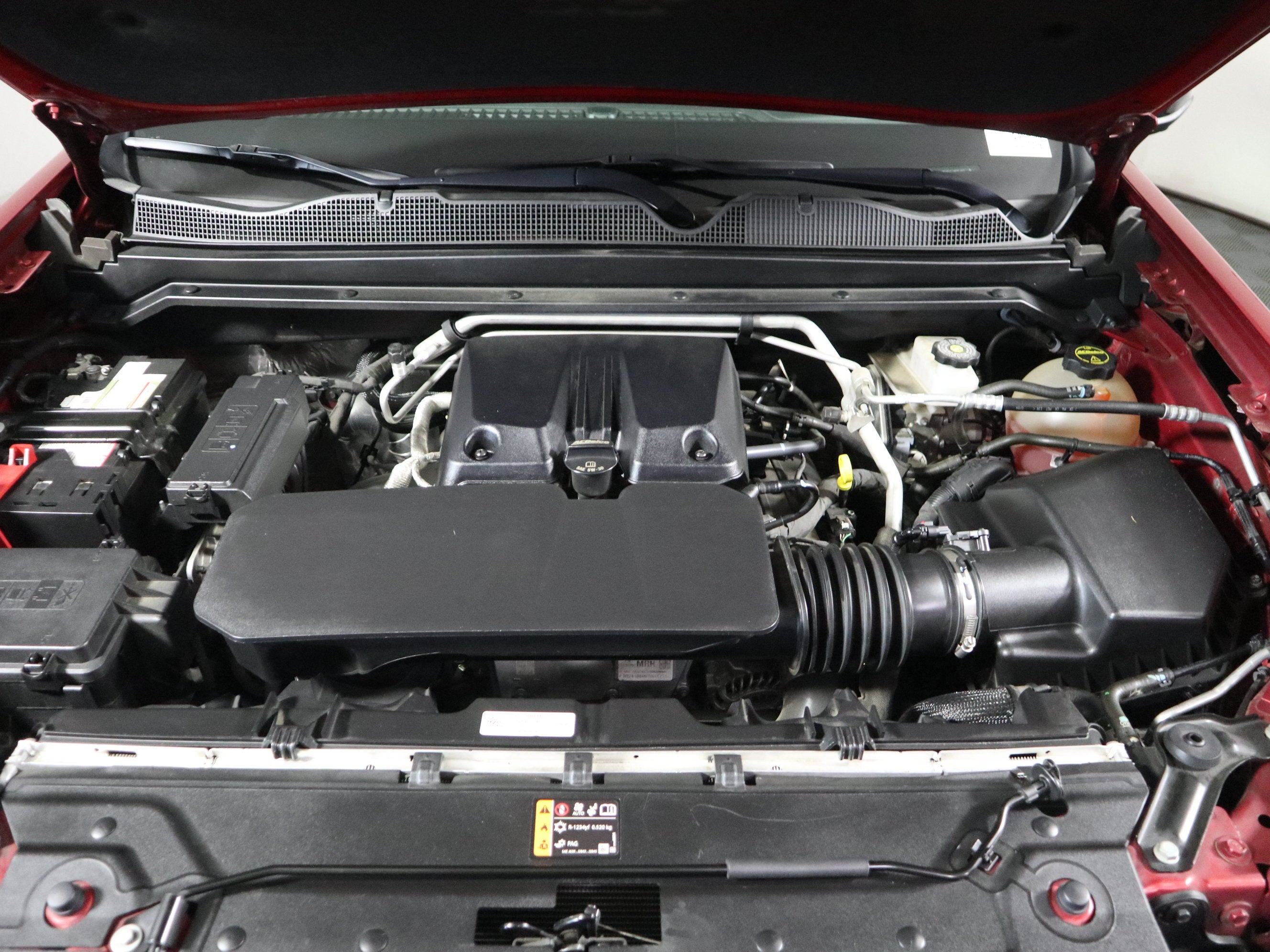 2024 Chevrolet Colorado 4WD Z71 Crew Cab