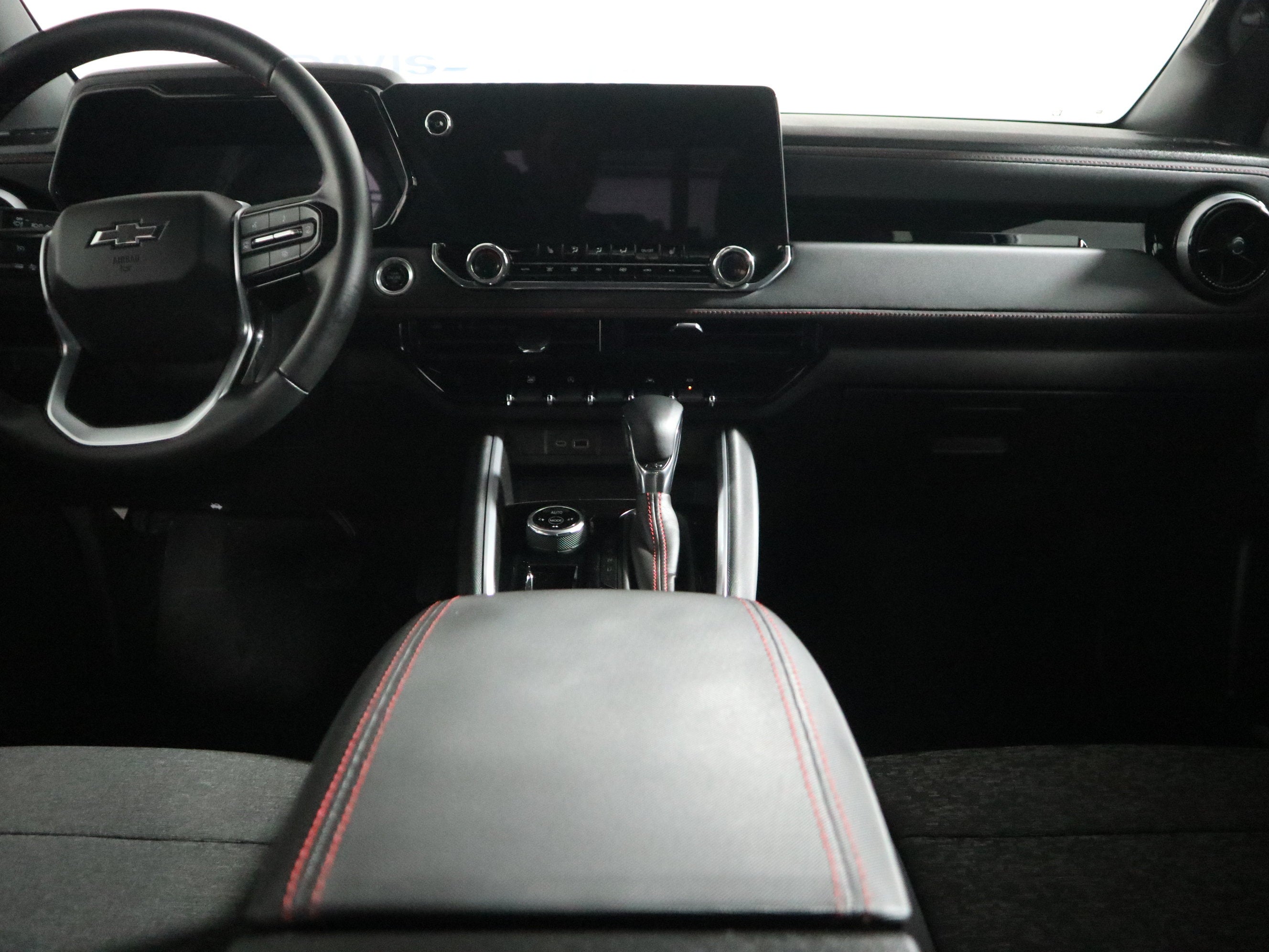 2024 Chevrolet Colorado 4WD Z71 Crew Cab