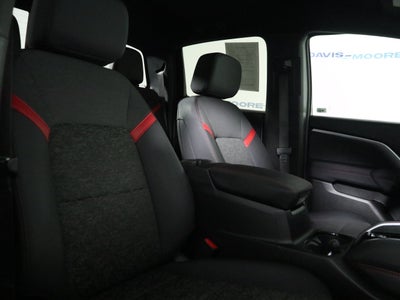 2024 Chevrolet Colorado 4WD Z71 Crew Cab