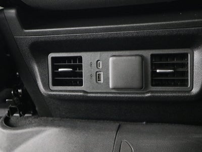 2024 Chevrolet Silverado 1500 LT Crew Cab 4WD