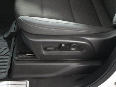 2024 Chevrolet Silverado 1500 LT Crew Cab 4WD