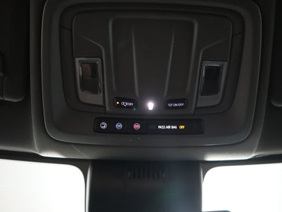 2024 Chevrolet Silverado 1500 LT Crew Cab 4WD