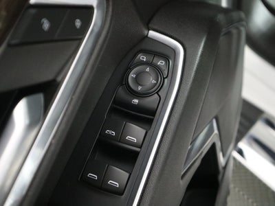 2024 Chevrolet Silverado 1500 LT Crew Cab 4WD