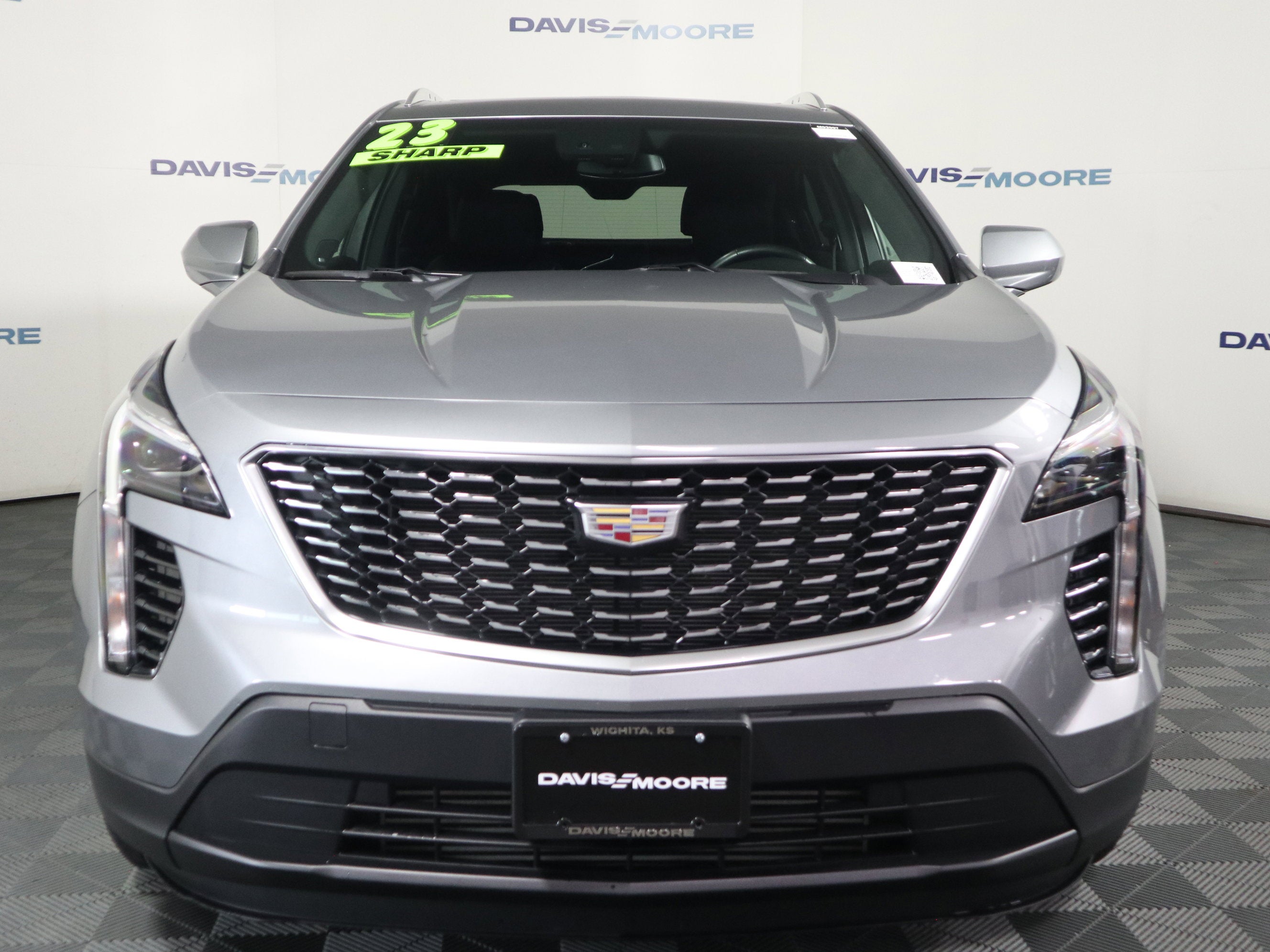 2023 Cadillac XT4 FWD Luxury