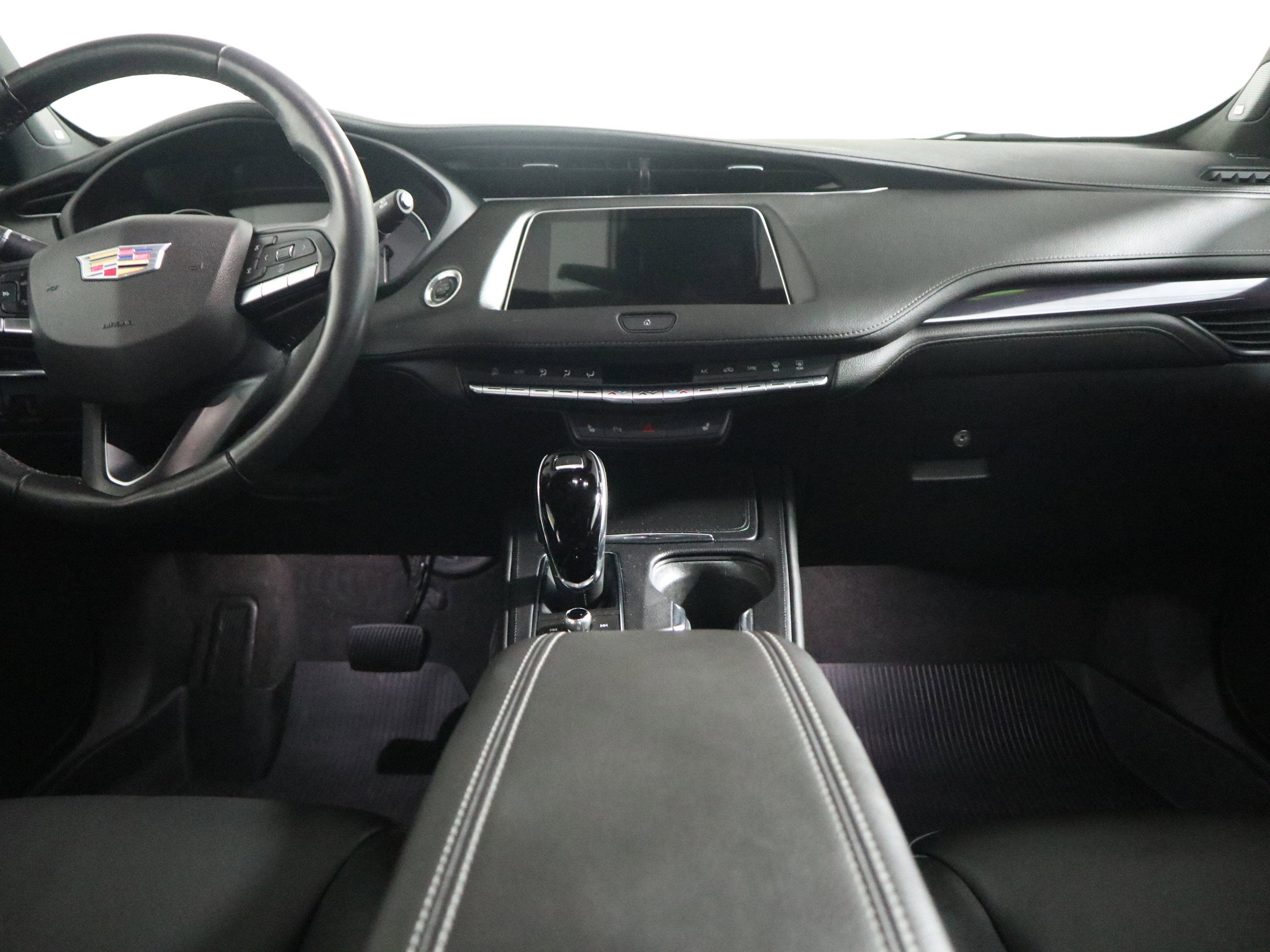 2023 Cadillac XT4 FWD Luxury