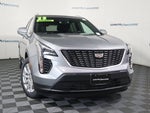 2023 Cadillac XT4 FWD Luxury