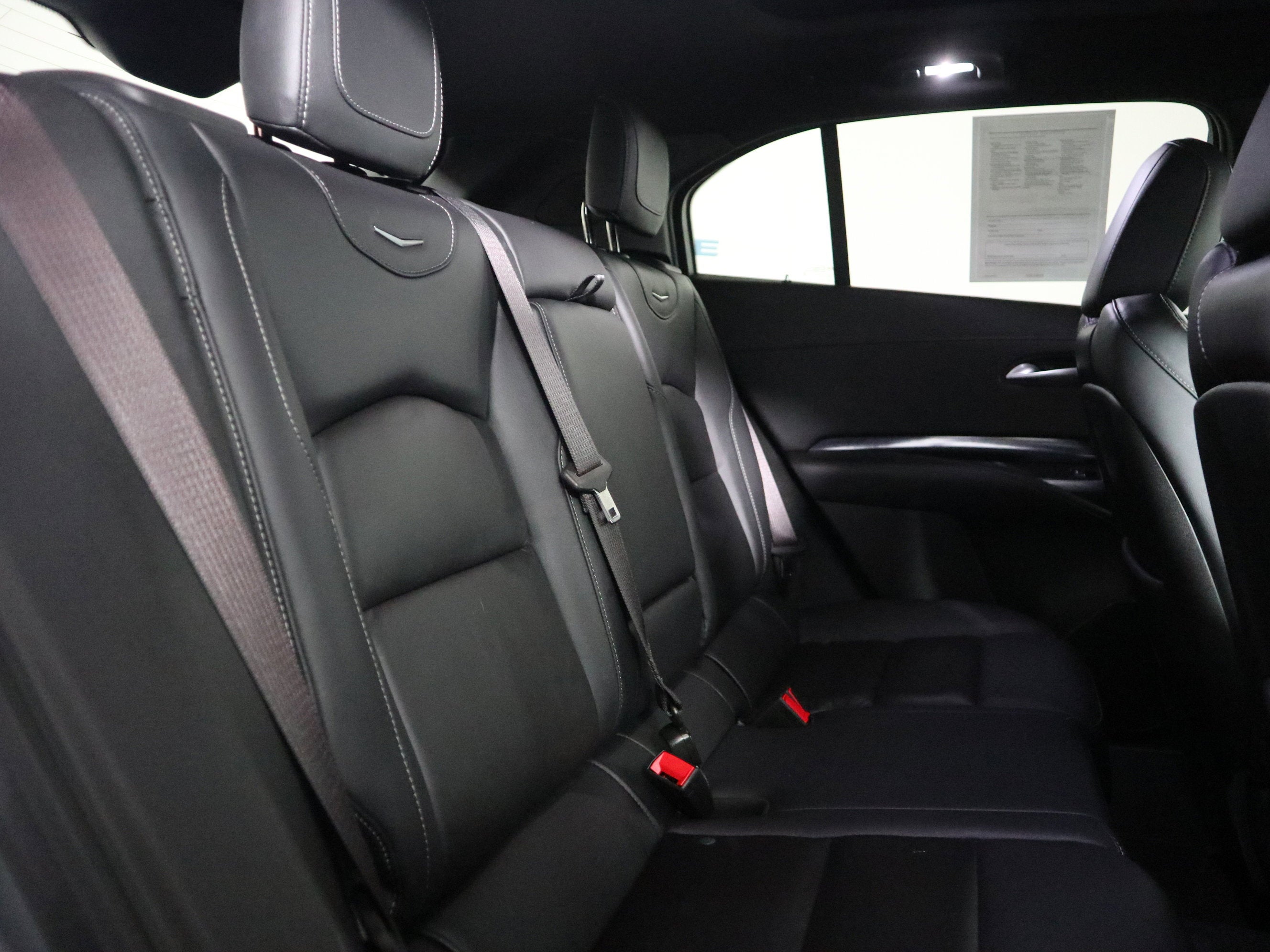 2023 Cadillac XT4 FWD Luxury