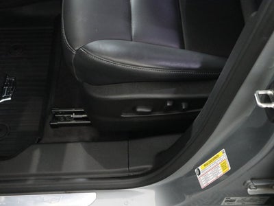 2023 Cadillac XT4 FWD Luxury
