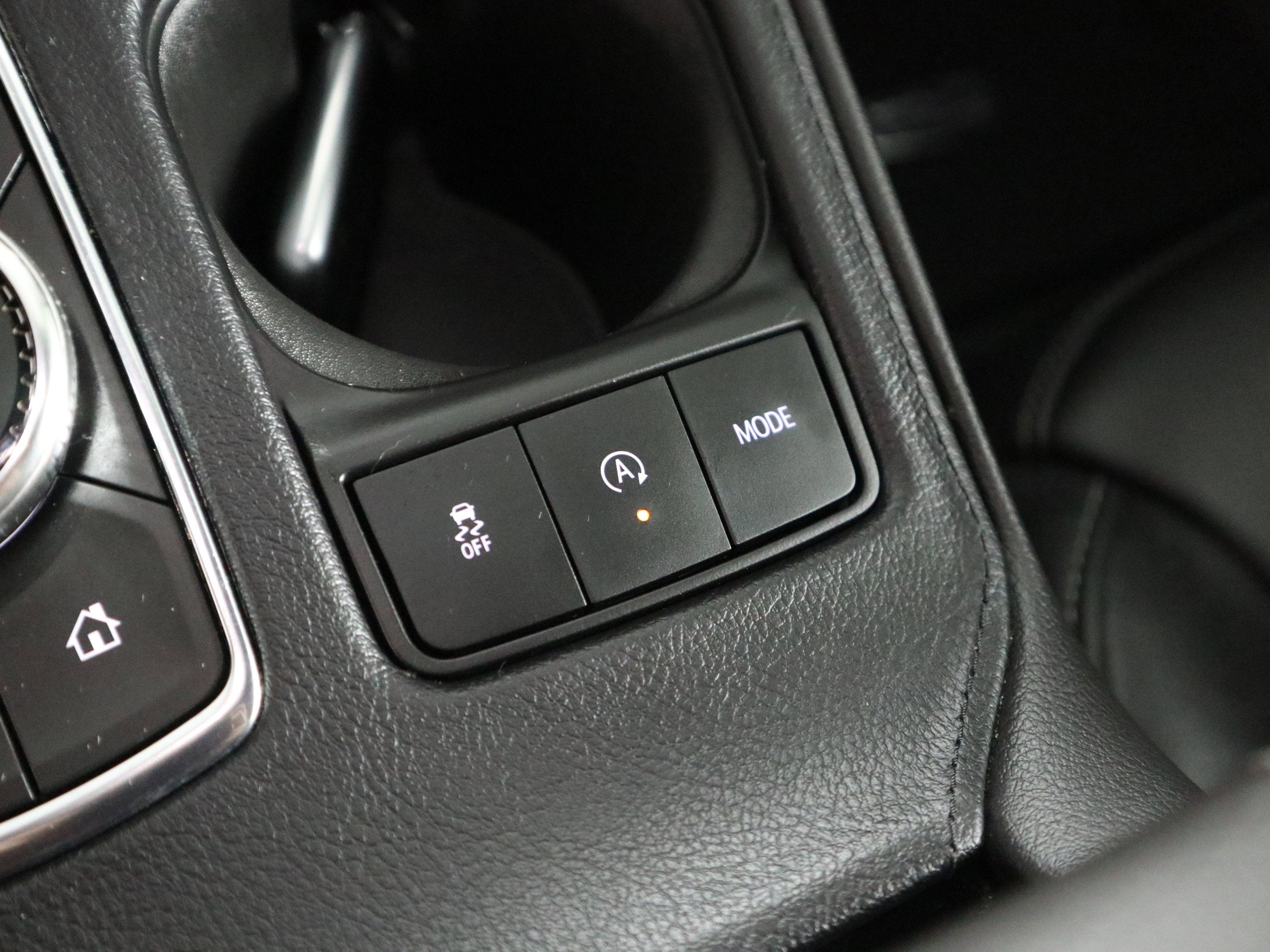 2023 Cadillac XT4 FWD Luxury