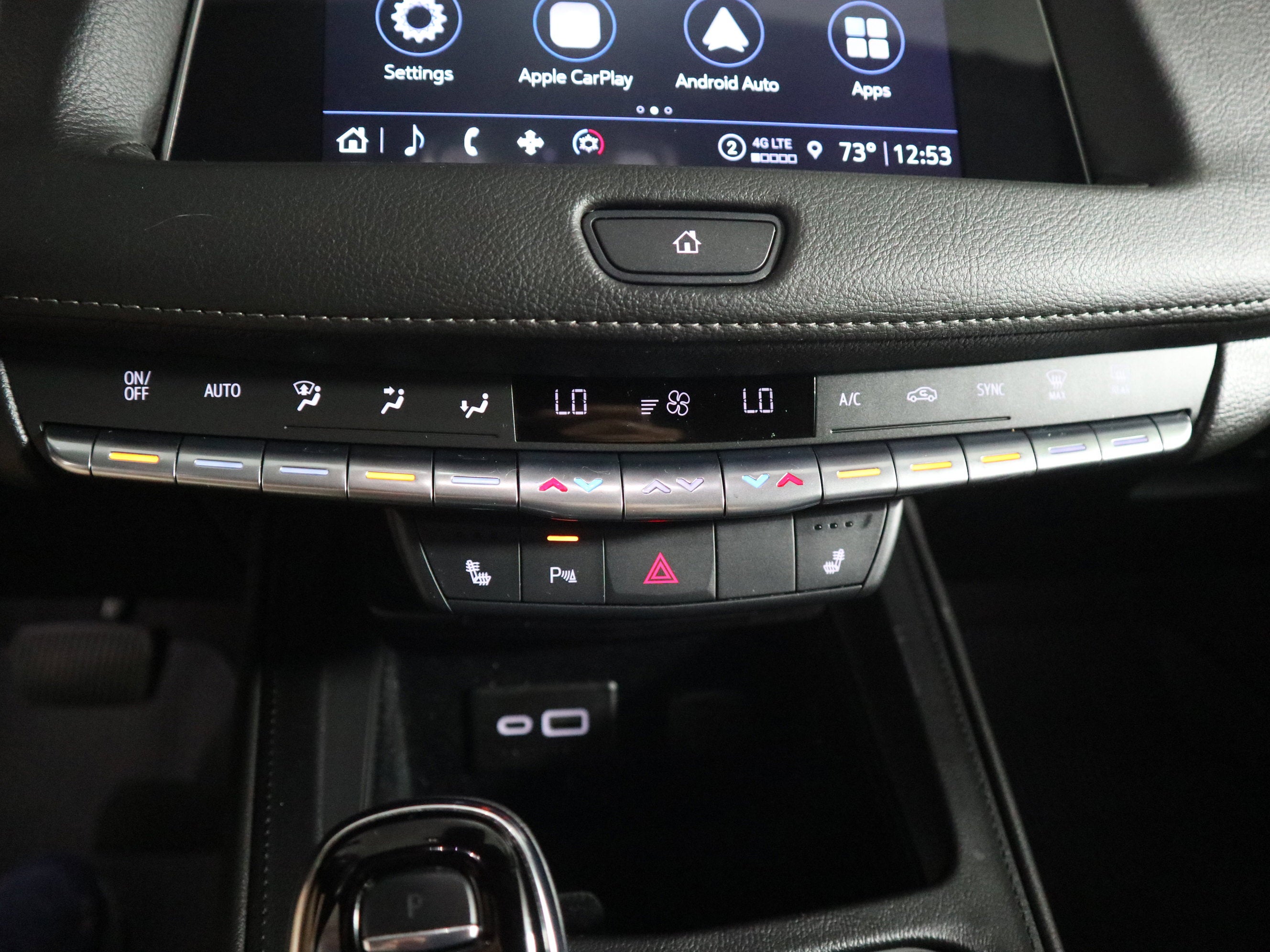 2023 Cadillac XT4 FWD Luxury