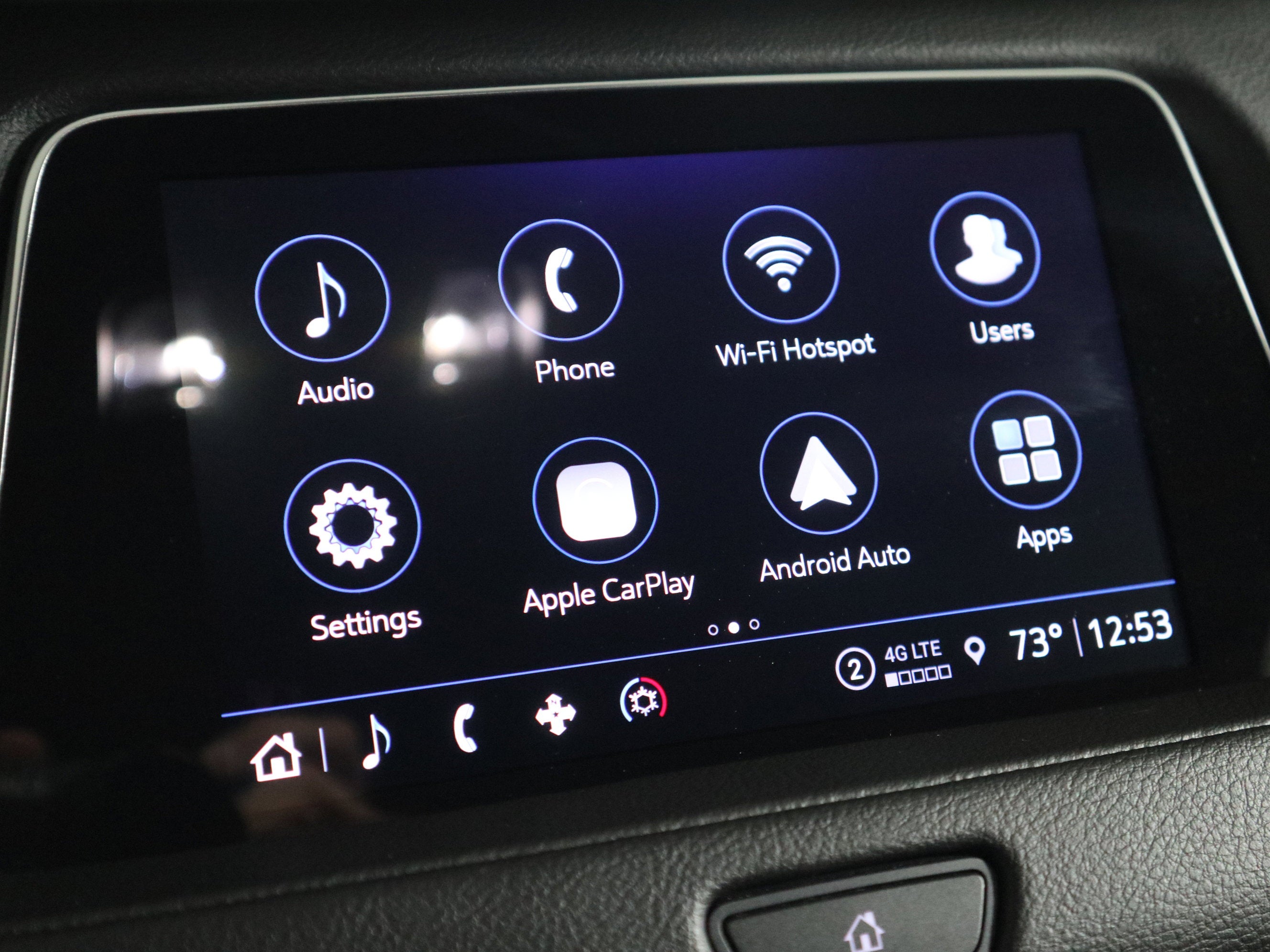 2023 Cadillac XT4 FWD Luxury