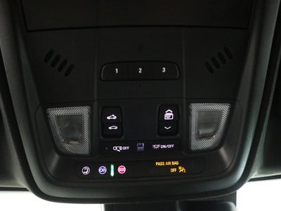 2023 Cadillac XT4 FWD Luxury