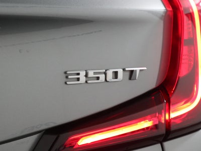 2023 Cadillac XT4 FWD Luxury