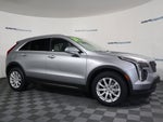 2023 Cadillac XT4 FWD Luxury