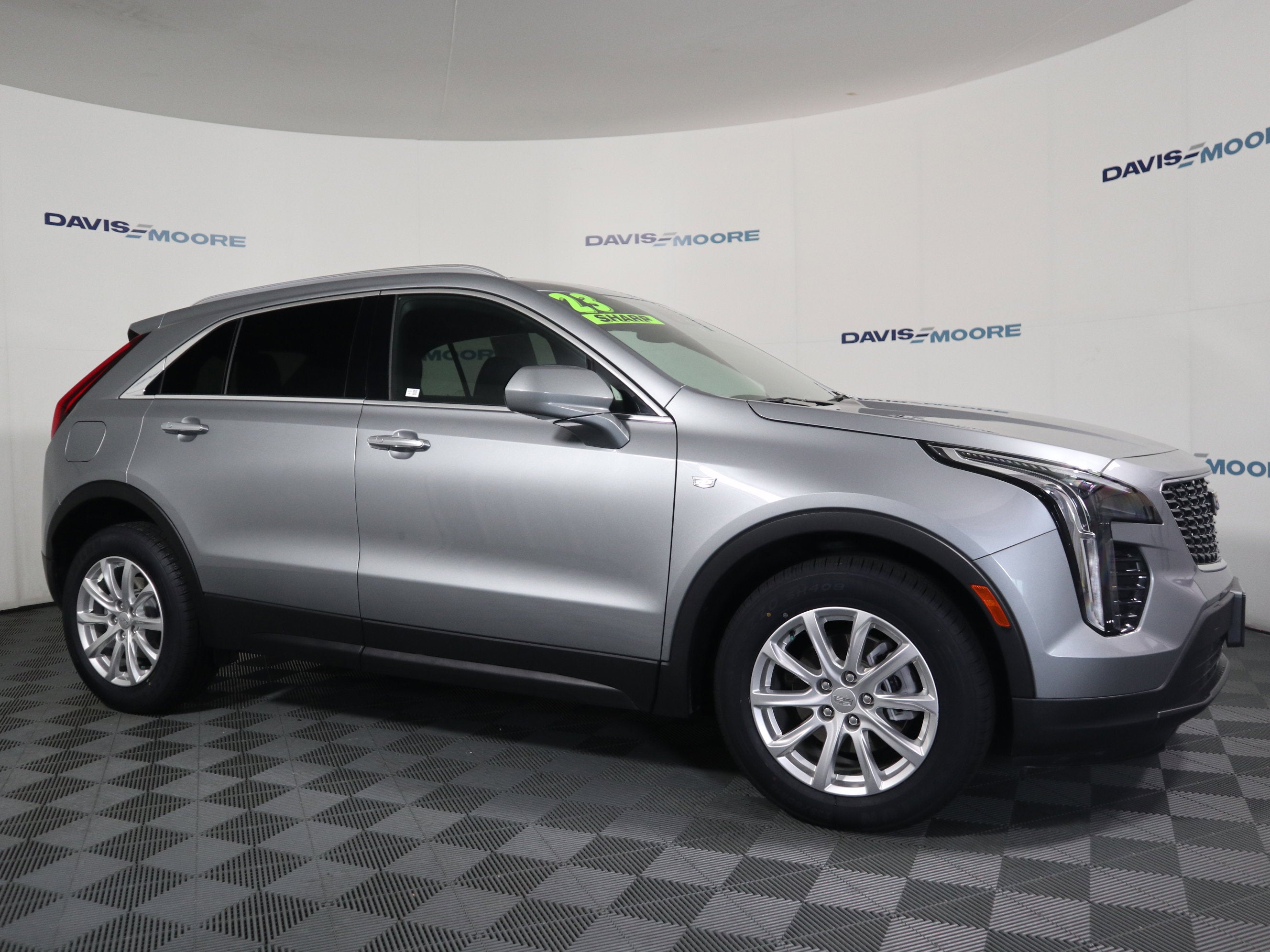 2023 Cadillac XT4 FWD Luxury