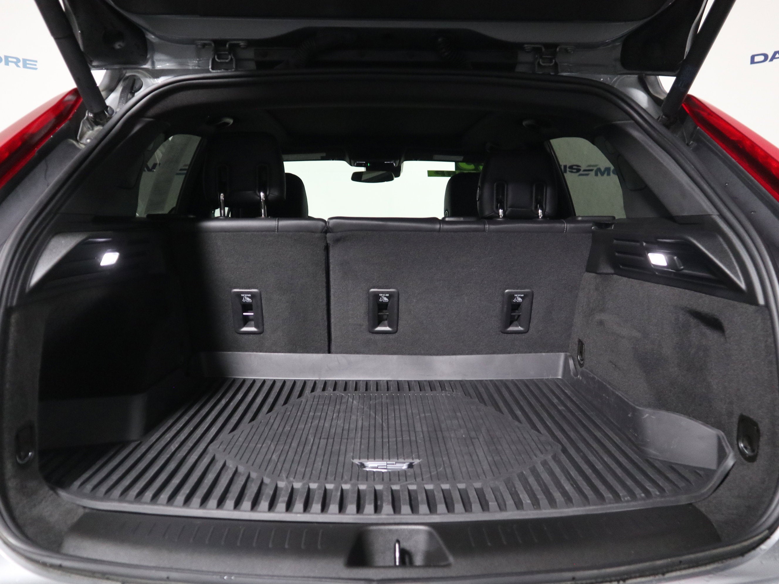 2023 Cadillac XT4 FWD Luxury