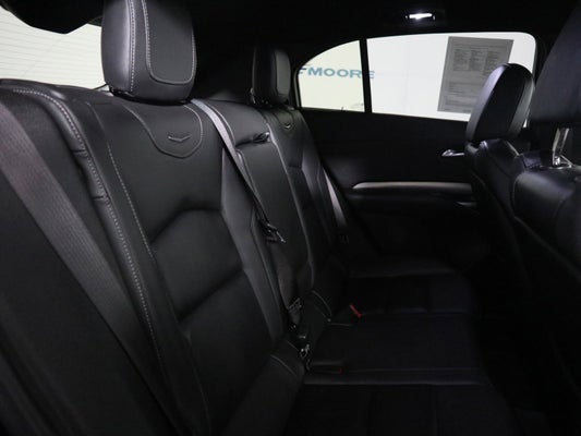 2022 Cadillac XT4 FWD Premium Luxury in Wichita, KS - Davis-Moore Auto Group