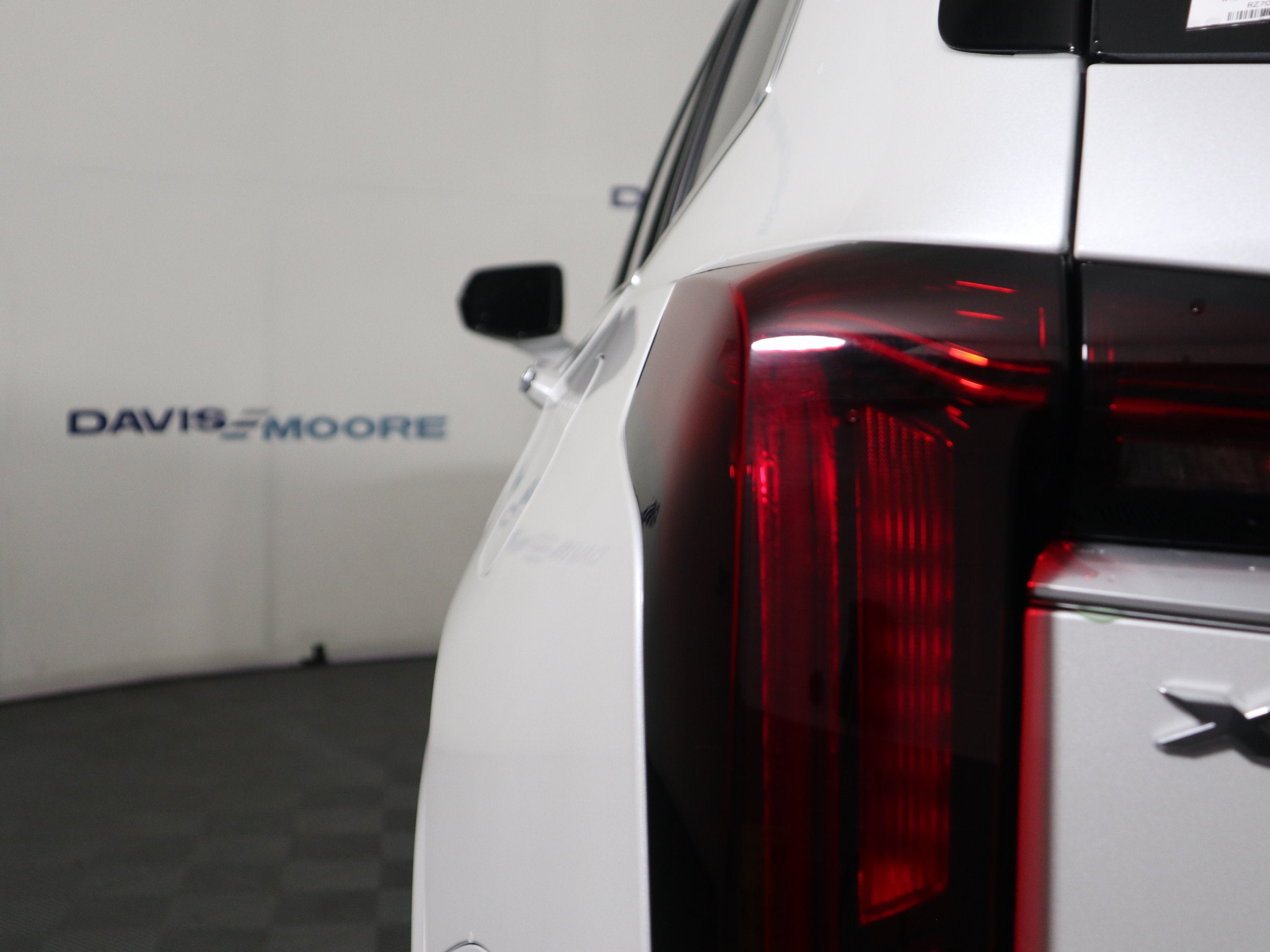 2024 Cadillac XT6 FWD Premium Luxury