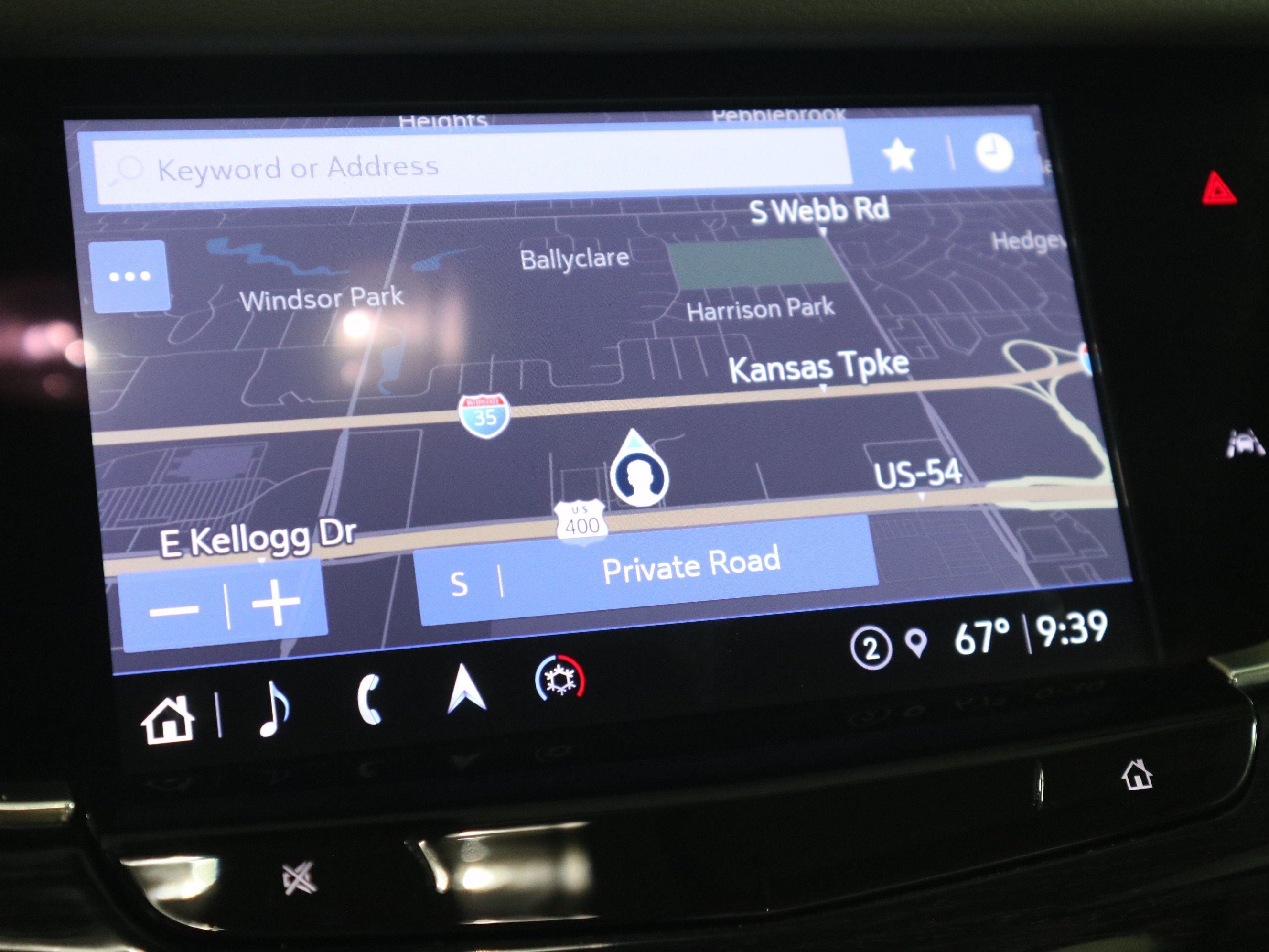 2024 Cadillac XT6 FWD Premium Luxury