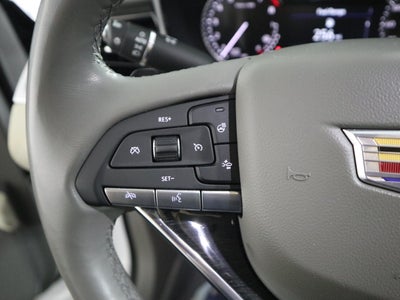 2024 Cadillac XT6 FWD Premium Luxury