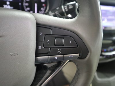 2024 Cadillac XT6 FWD Premium Luxury