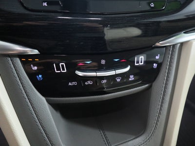 2024 Cadillac XT6 FWD Premium Luxury